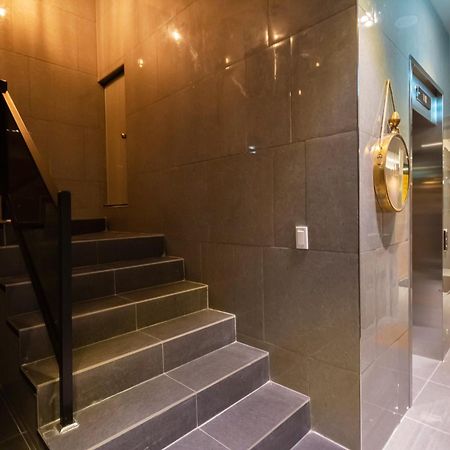Browndot Hotel Centum Пусан Екстериор снимка