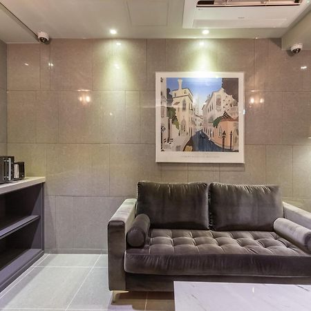 Browndot Hotel Centum Пусан Екстериор снимка