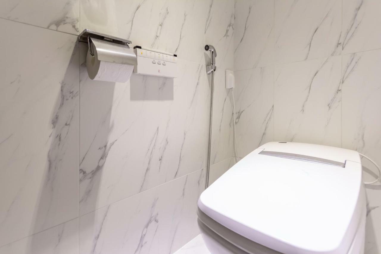 Browndot Hotel Centum Пусан Екстериор снимка